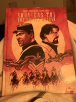 BD « Souviens-toi que tu vas mourir »